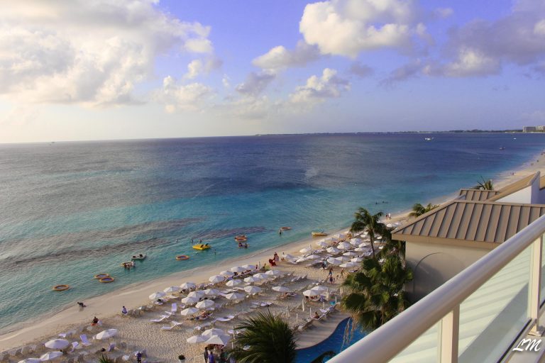 Perfect vacation for our family