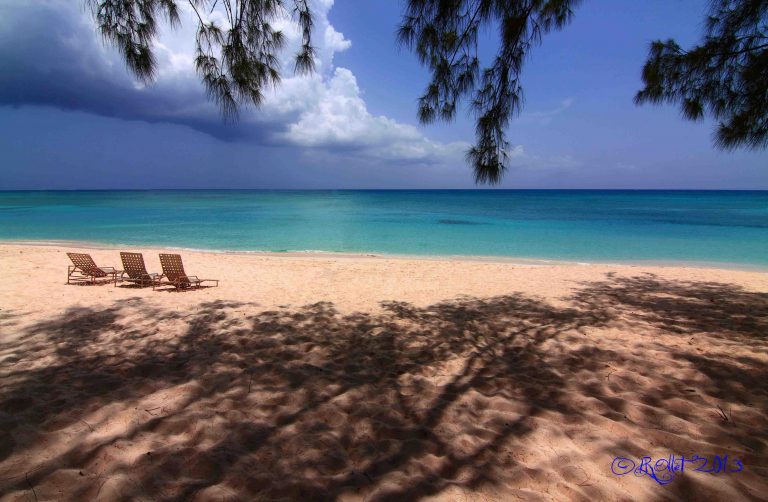 Consistently our favorite slice of paradise